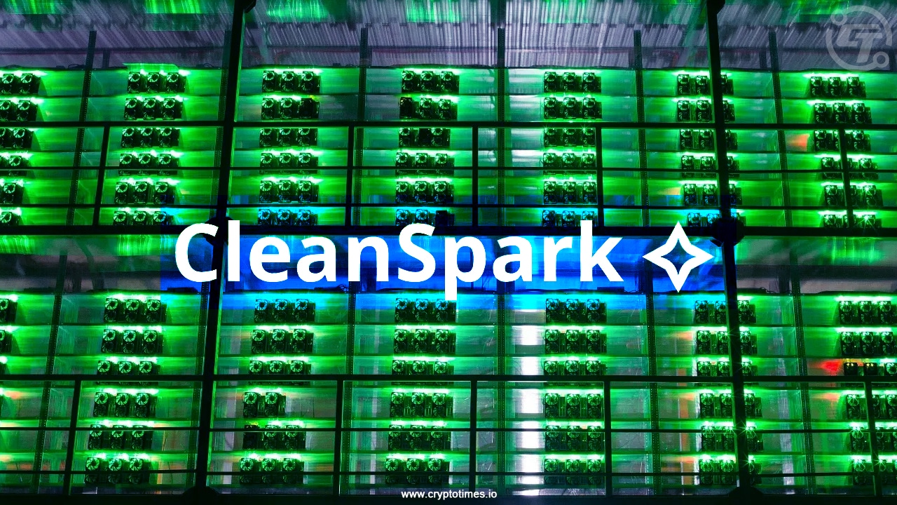 Cleanspark Reaches 10,000 Bitcoins Mined In U.s.-Based Operations