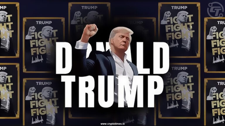 Meme Coin Traders Criticize Students for Trump Co-Founder