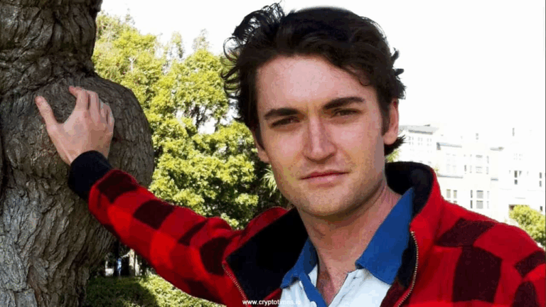 Coinbase Exec Finds $47M in Ross Ulbricht’s Dormant BTC Wallet