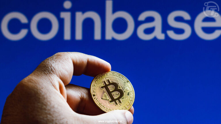 Coinbase Launches Bitcoin-Backed Loans for US Customers