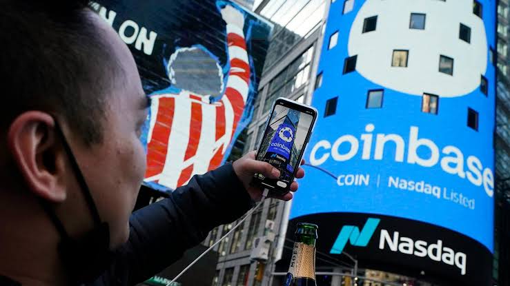 Coinbase Wins Legal Victory Against Sec Over Crypto Regulations