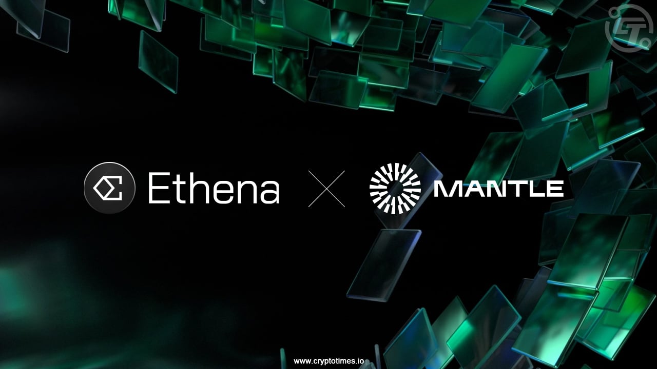 Compound Adds Ethena And Mantle Tokens To Its Platform 
