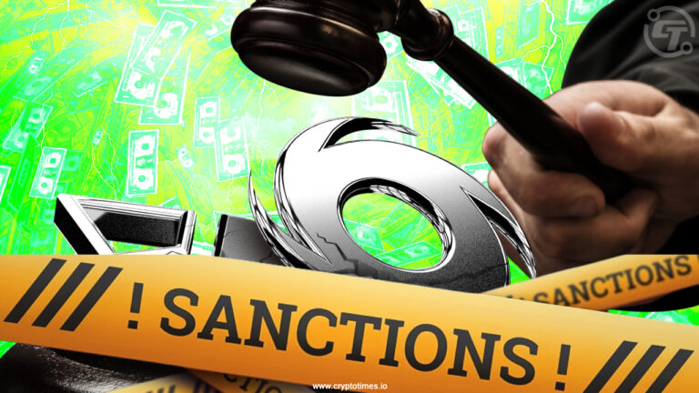 U.S. Federal Court removes sanctions against Tornado Cash