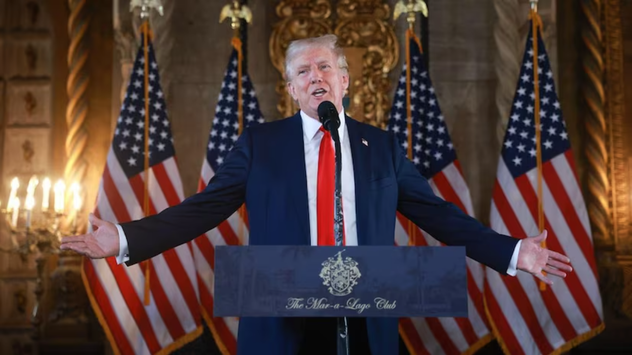 Crypto Awaits Its Spot In Trump'S List Even After 100 Orders On Day 1