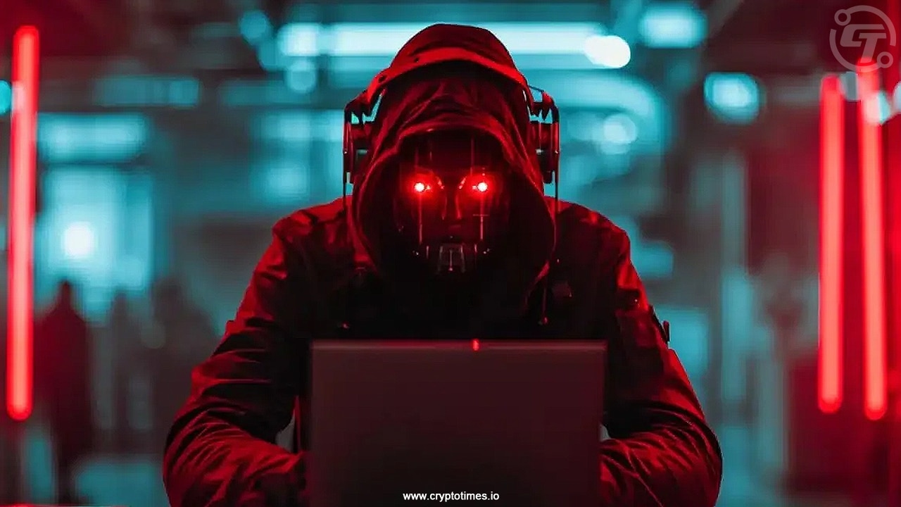 Crypto Holder Loses $520K In Link To Fake Bridge Scam