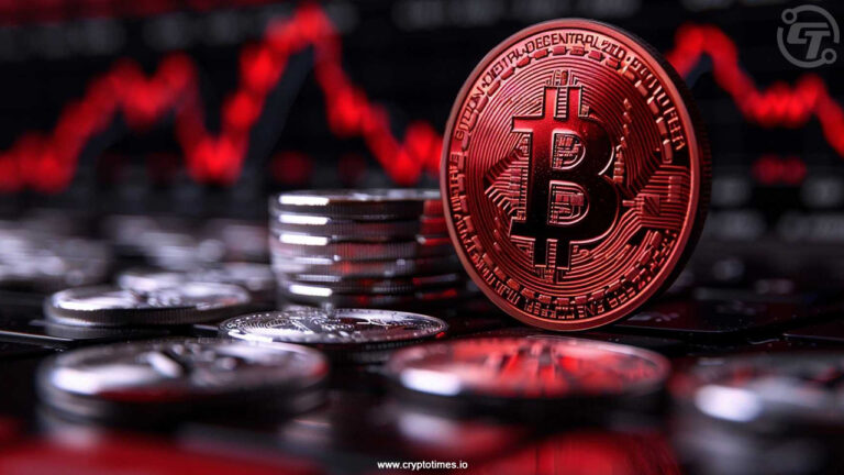 Crypto Liquidation Nearly hits $1B as Bitcoin Dips Below $100K