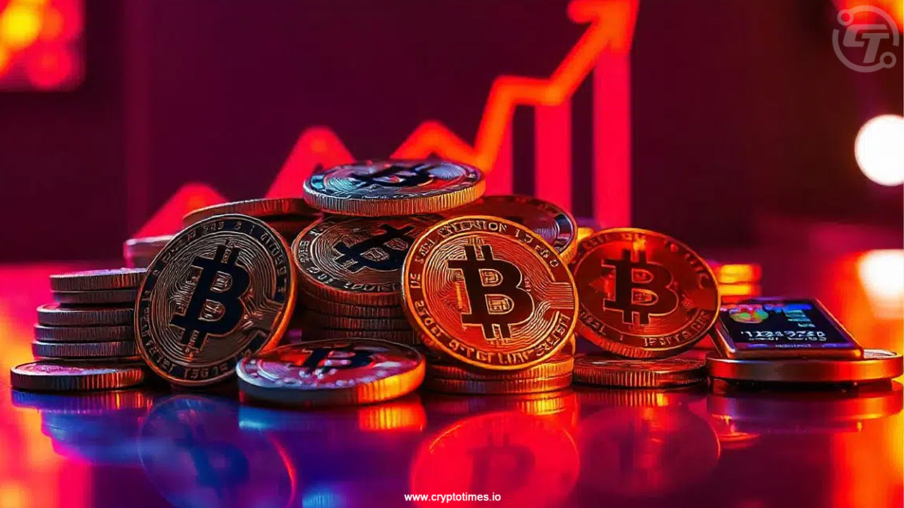 Bitcoin Drop Causes $138B Loss, Over $463M Liquidated