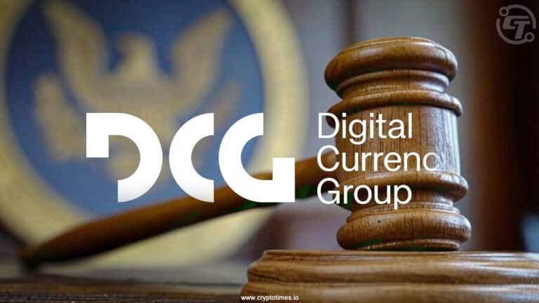 DCG to Pay $38M SEC Settlement Over Investor Misleading
