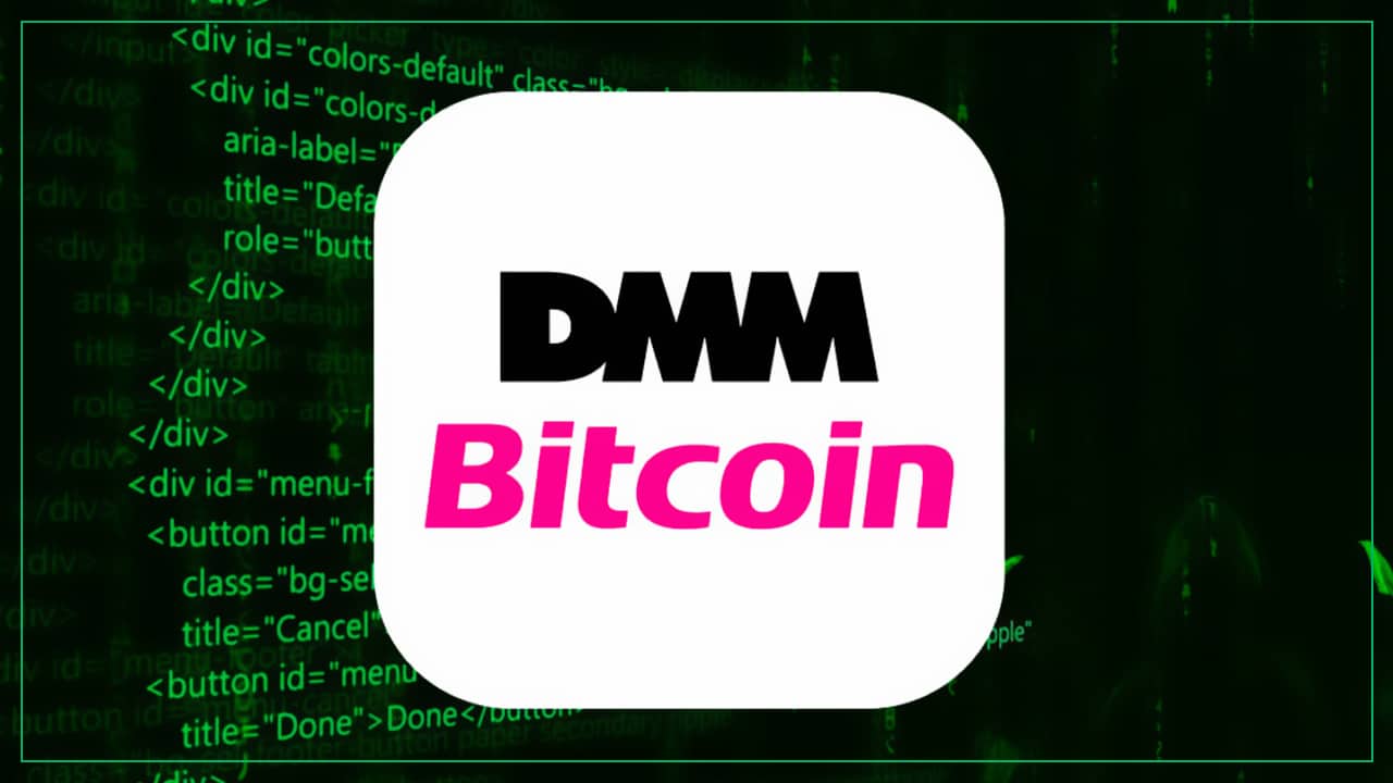 DMM BITCOIN HACK IN 2024