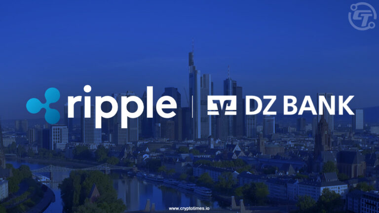 DZ BANK Launches Digital Asset Custody Platform with Ripple