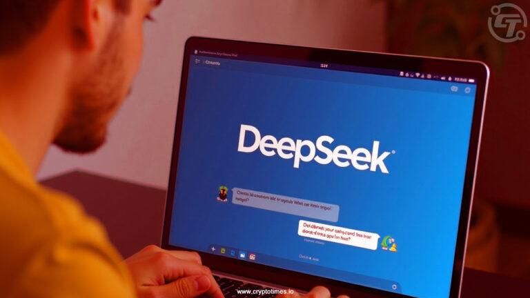 DeepSeek AI Leaked Sensitive Data in Major Security Lapse