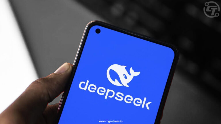 Deepseek Warns Against Impersonators and Fake Meme Coins