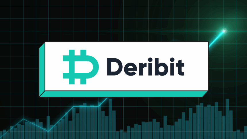 Deribit Crypto Exchange