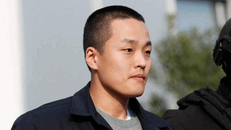 Do Kwon Extradited to U.S. After Legal Battle in Montenegro