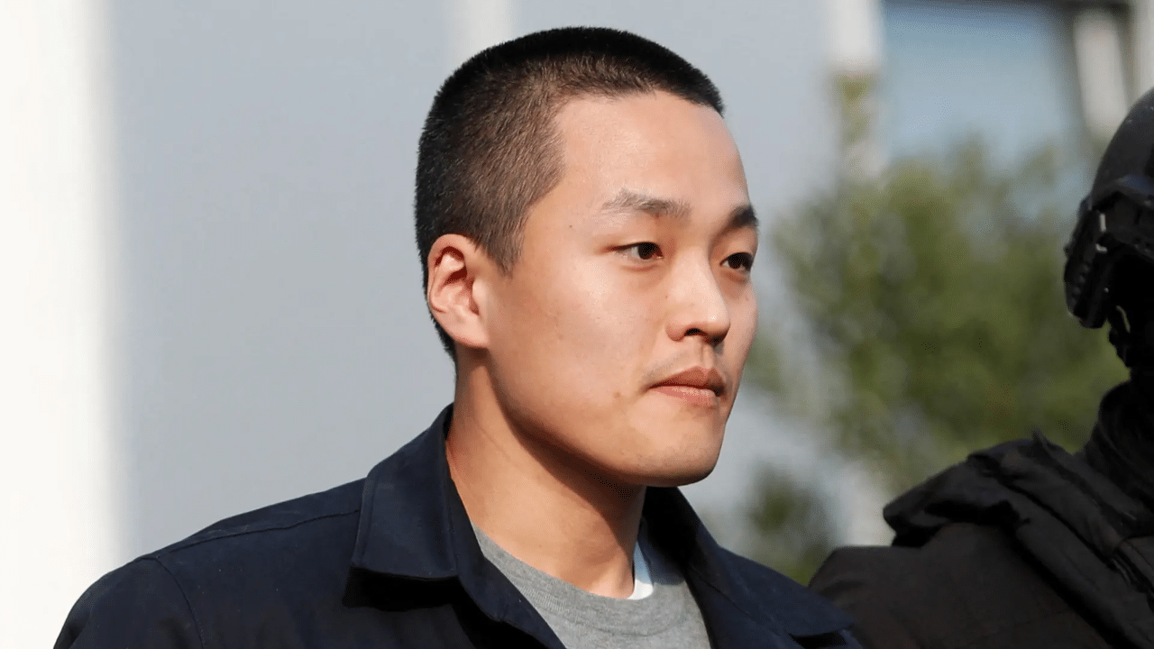 Do Kwon Extradited to U.S. After Legal Battle in Montenegro