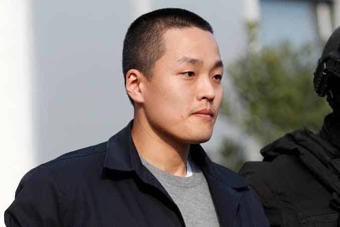 Do Kwon Pleads Not Guilty In Us Over Terra Crash Of 2022