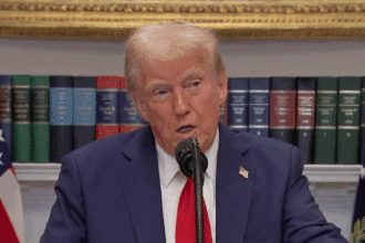 Donald Trump Calls Polygon The Smoothest Network
