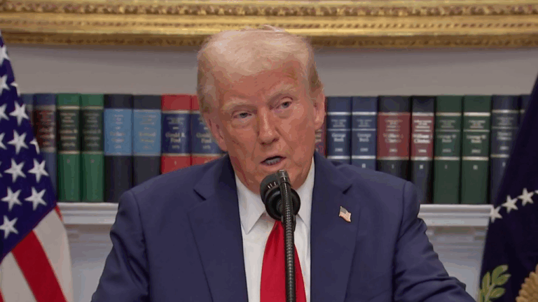 Donald Trump calls Polygon the Smoothest Network