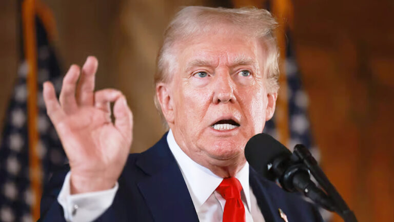 Trump Prepares Executive Order to Prioritize Crypto Industry