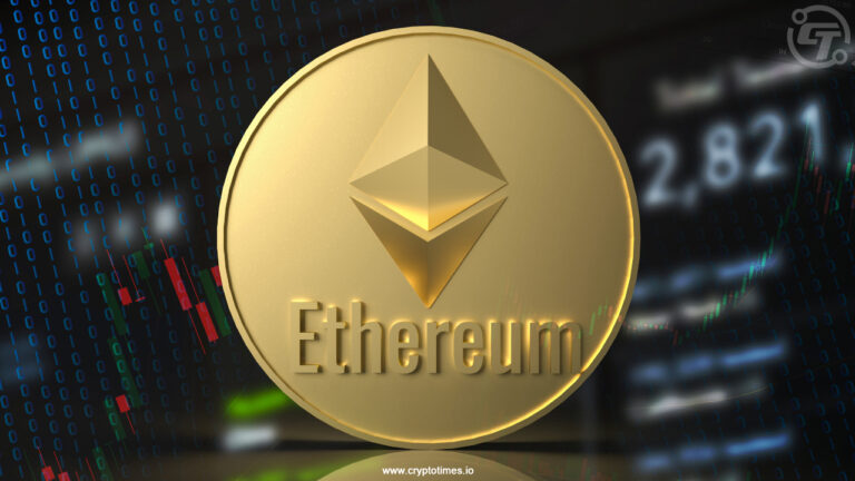 ETH Price Breaks Above $3,300, What’s Next?