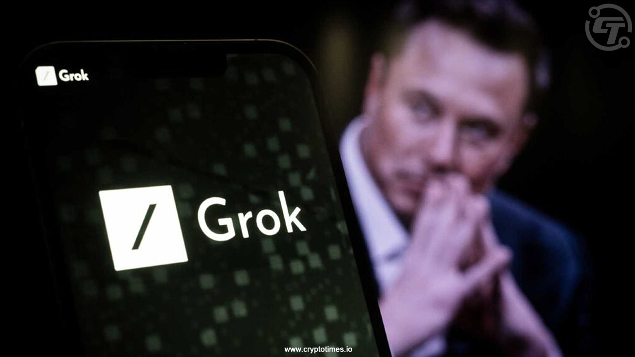 Elon Musk'S Grok Ai Can Now Interpret Images