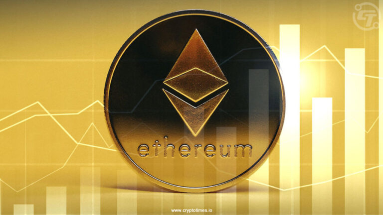 Ethereum Eyes ATH as Price Tests $3,675 Resistance