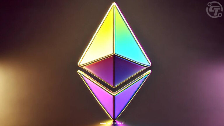 Ethereum Foundation Allocates $165M of ETH to Boost DeFi