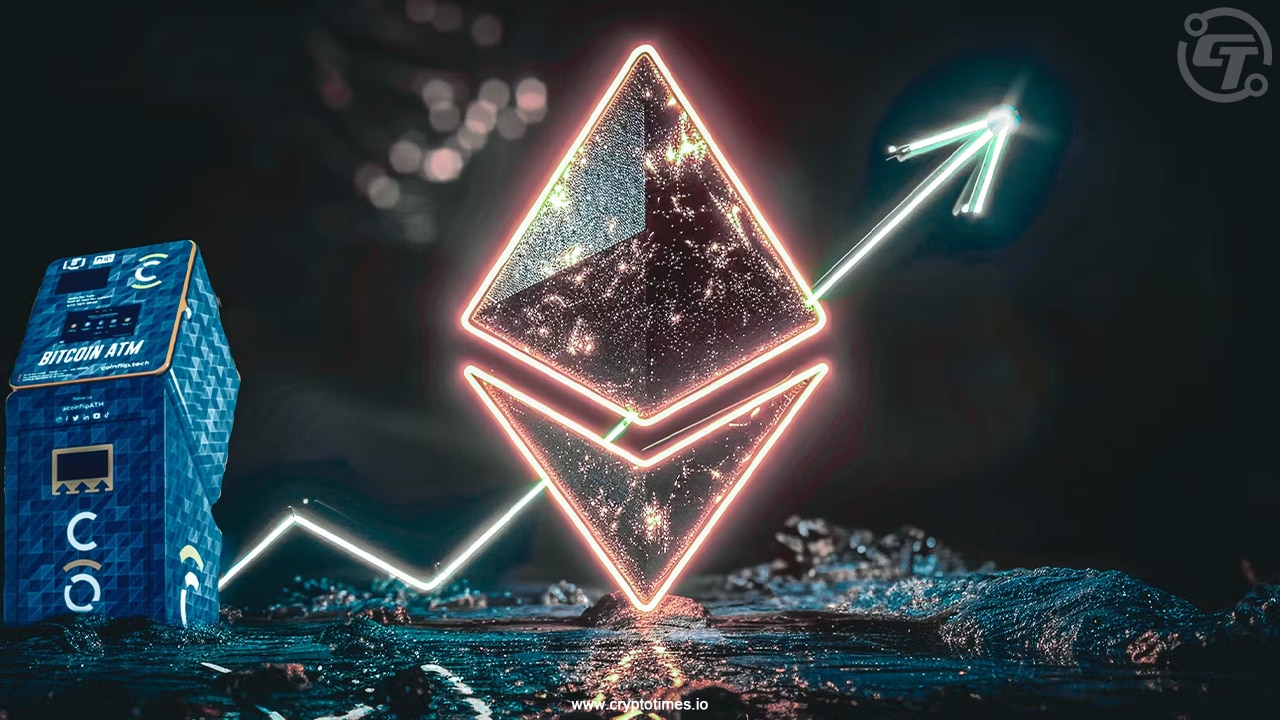 Ethereum Price is Set for Possible Breakout to $4000