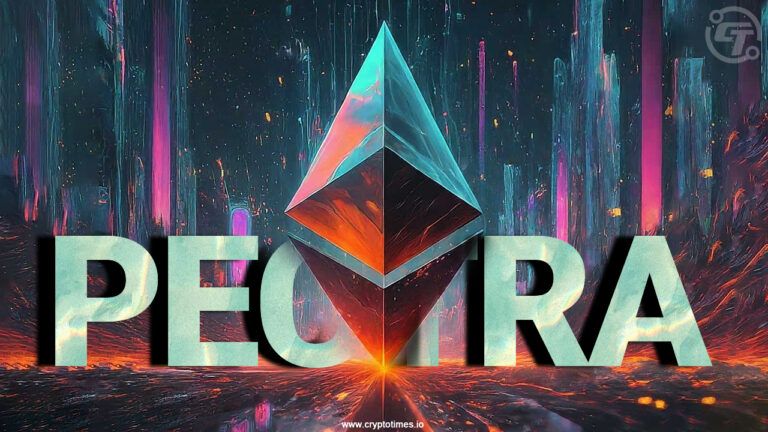Ethereum Targets March 2025 for Pectra Mainnet Upgrade