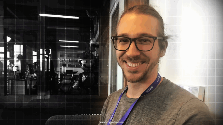 Ethereum Community Pushes Danny Ryan As Foundation Leader