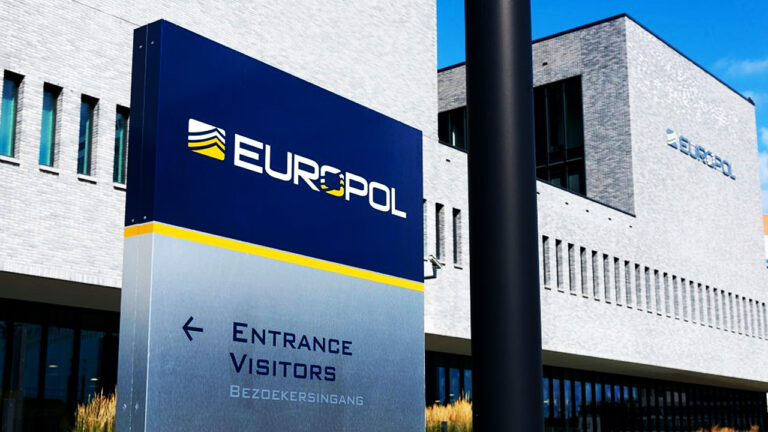 Europol busted underground bankers Connected with Crypto Crimes