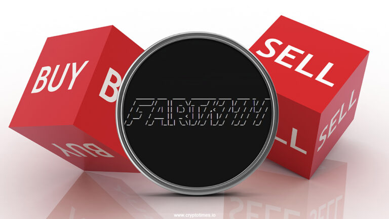 FARTCOIN Finds Major Support At $1: Fartcoin Price Prediction