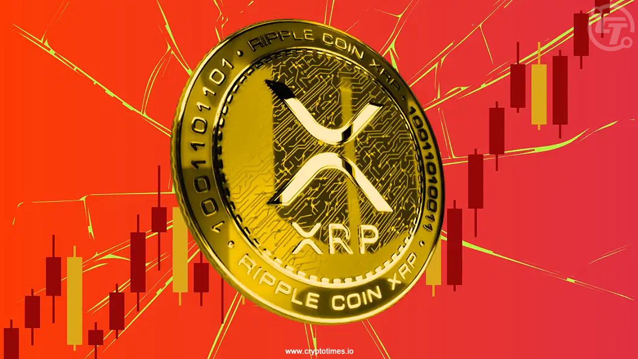 Fake U.s. Treasury Wallet Dupes Xrp Investors Globally