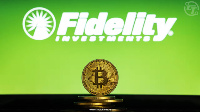 Fidelity Says Bitcoin Will Breakout in 2025 as Nations Adopt