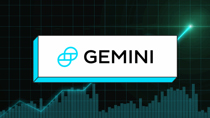 Gemini Crypto Exchange
