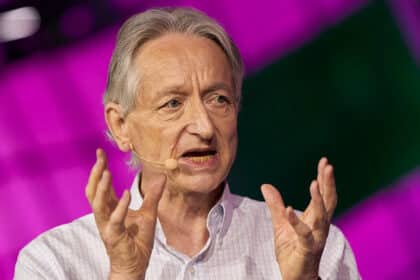 Geoffrey Hinton Godfather Of Ai Criticize Openai
