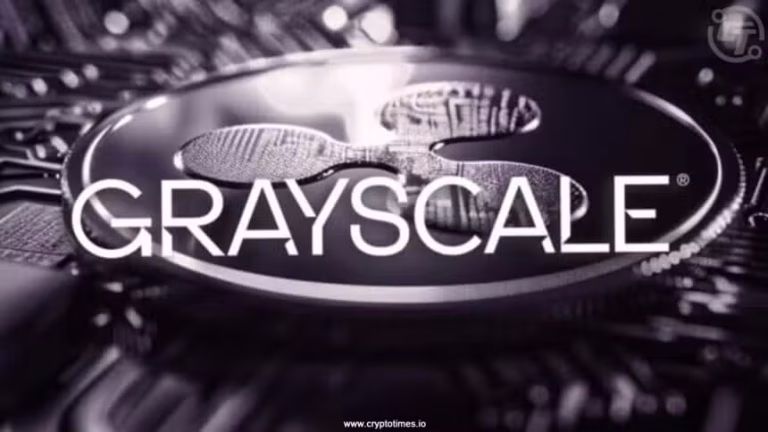 Grayscale & CoinShares File for Litecoin & XRP Crypto ETFs