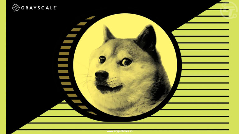 Grayscale Launches Dogecoin Trust for Accredited Investors