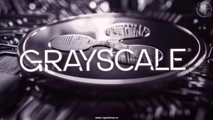 Grayscale &Amp; Coinshares File For Litecoin &Amp; Xrp Crypto Etfs