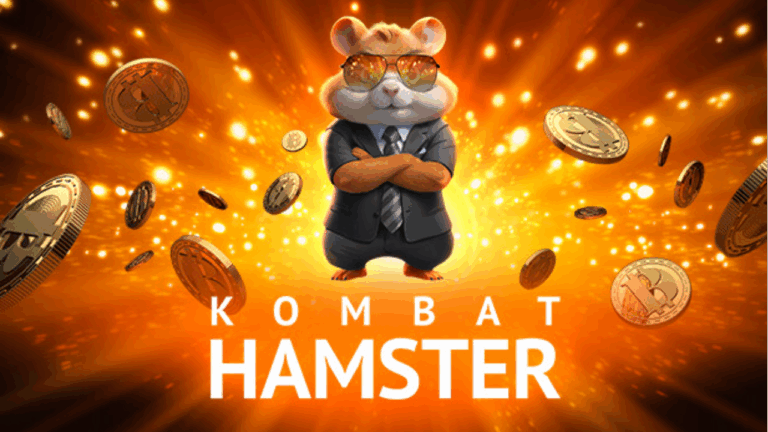 Hamster Kombat Proposes Partnership with TYCHO Blockchain
