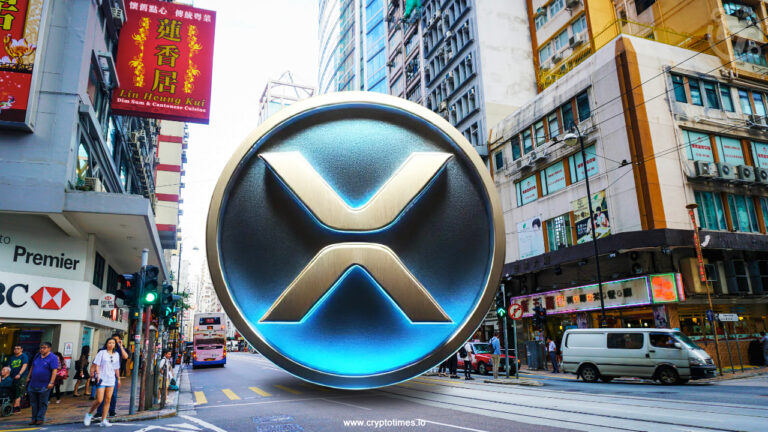 Hong Kong SFC Excludes XRP in 1st Crypto Licenses of 2025