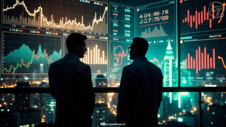 Trader Turns $2,137 into $3.24M in just 10 Hours