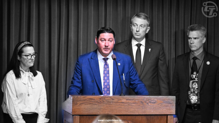 Illinois Introduces Bitcoin Strategic Bill for State Reserve