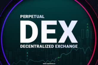 Is 2025 The Year Of Mass Adoption For Perpetual Dexs