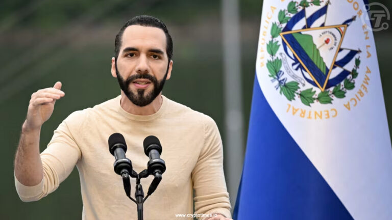 Is El Salvador’s Bitcoin Education Program a Secret Weapon