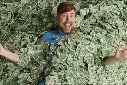 Is Mrbeast Launching A Memecoin On Solana Blockchain