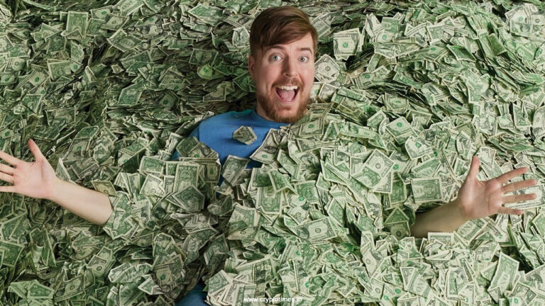 Is MrBeast Launching a Memecoin on Solana Blockchain