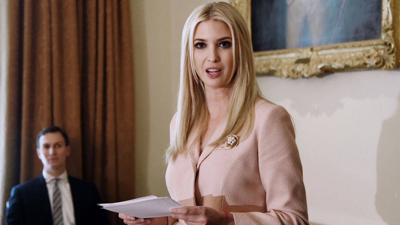 Ivanka Trump Exposes Fake Crypto Coin Using Her Name