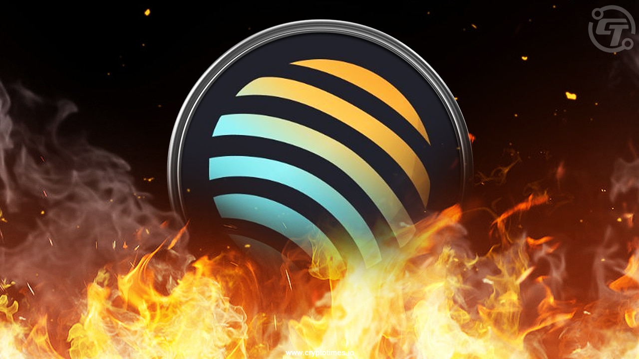 JUP Price Pumps 25% in 24h After 3 Billion Token Burn