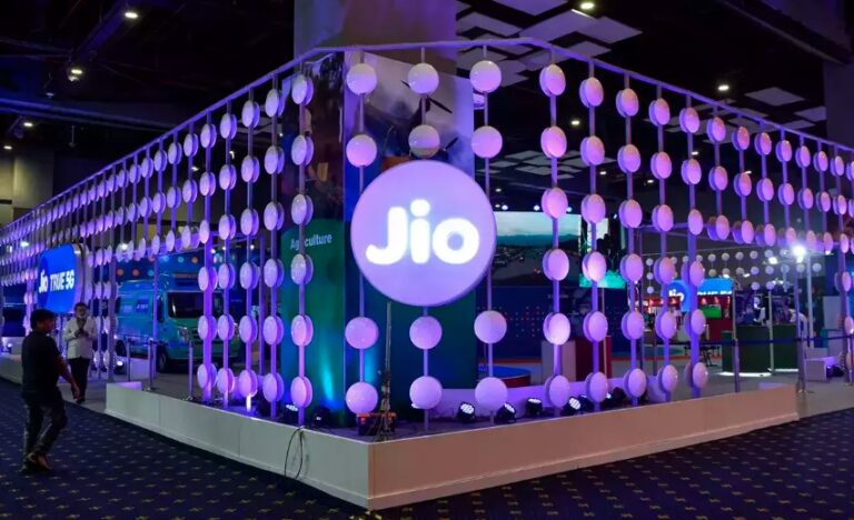 Jio Platforms Partners with Polygon to Launch Web3 in India